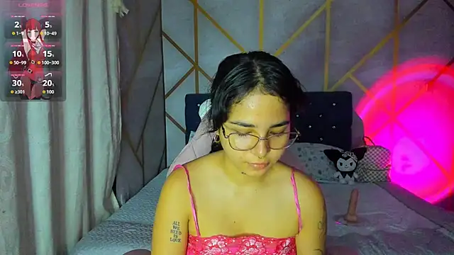  vaiolet owo online show from 03.03.26