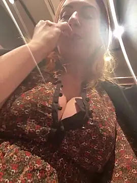 pervimilf online show from 02.28.26