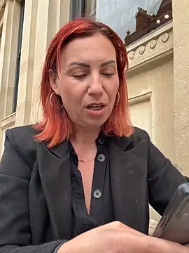 pervimilf online show from 03.31.26