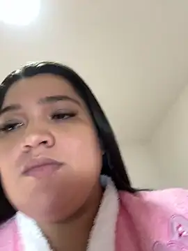 sweetmuslim01 online show from 01.02.25