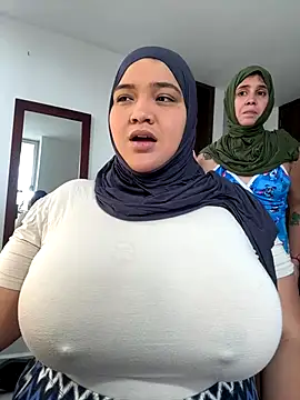 sweetmuslim01 online show from 01.05.26