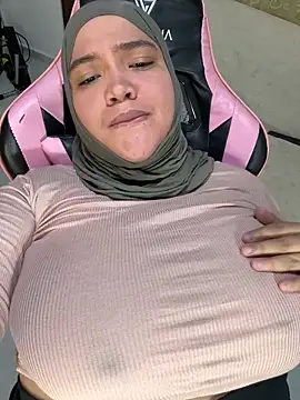 sweetmuslim01 online show from 05.29.26