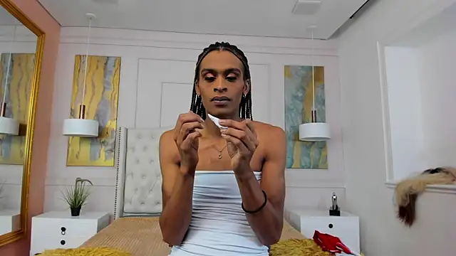 RosaliaMontero online show from 02.10.26