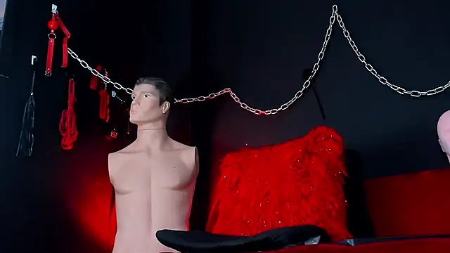 KristyStones online show from 01.14.26