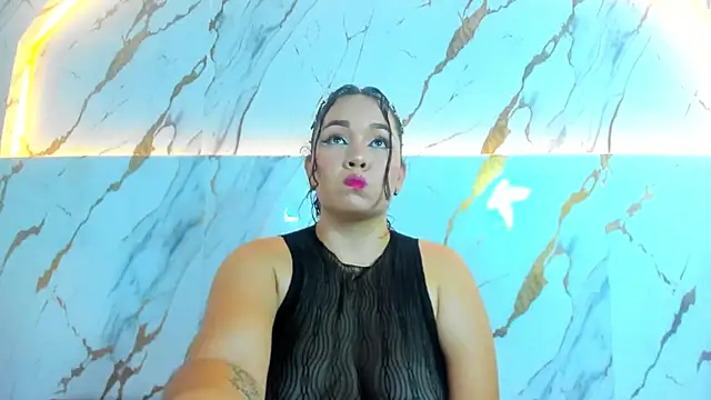 Brenda-Rosse online show from 02.01.26