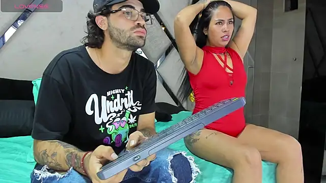 Sophia Ostin69 online show from 11.20.25