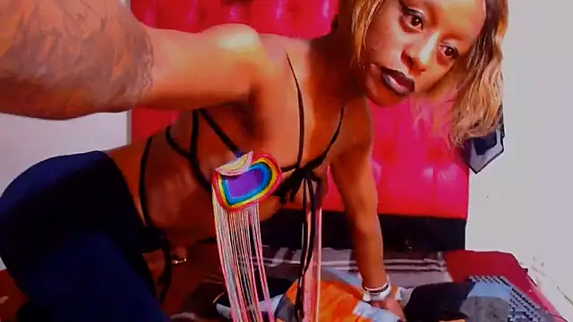Nikistickyxx25 online show from 05.22.26