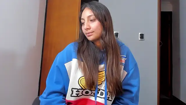 LilyGarcia online show from 06.14.26