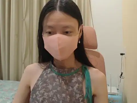 Lil-Cherries online show from 01.06.26