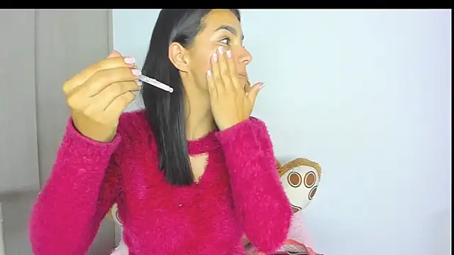 KIMMY MONTIELL online show from 02.25.26