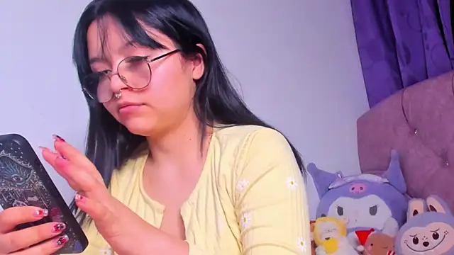 amy  a online show from 02.18.26