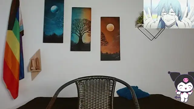 nicolai a online show from 03.21.26