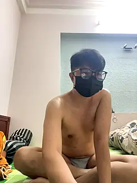 SlaveOki online show from 11.12.25