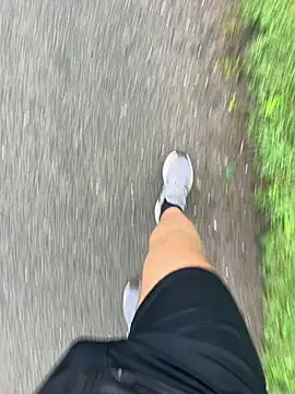 Snapshot of CountryFeet chatting on 11.15.25 CountryFeet online show from 11.15.25