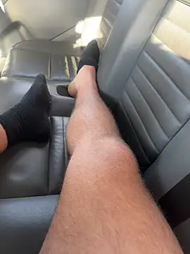 Snapshot of CountryFeet chatting on 11.20.25 CountryFeet online show from 11.20.25