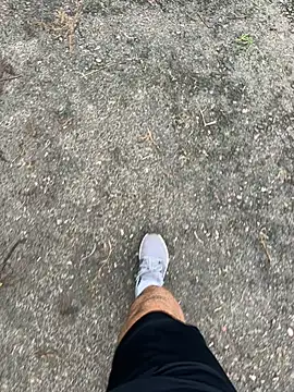 Snapshot of CountryFeet chatting on 11.26.25 CountryFeet online show from 11.26.25