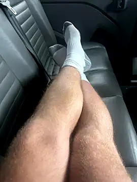 Snapshot of CountryFeet chatting on 12.02.25 CountryFeet online show from 12.02.25