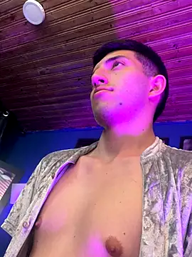 Un Sluttyy online show from 11.08.25