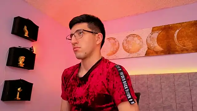 Un Sluttyy online show from 11.10.25