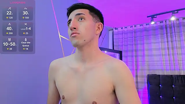 Un Sluttyy online show from 12.15.25