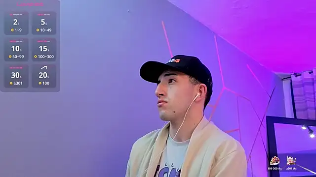 Un Sluttyy online show from 12.18.25