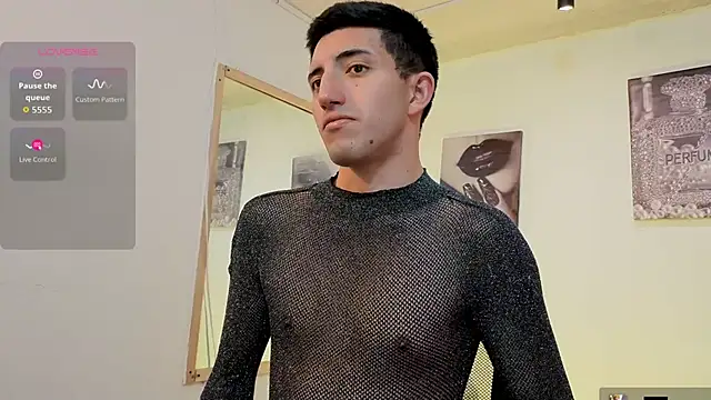 Un Sluttyy online show from 02.12.26