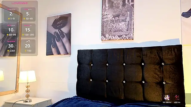 Un Sluttyy online show from 02.17.26