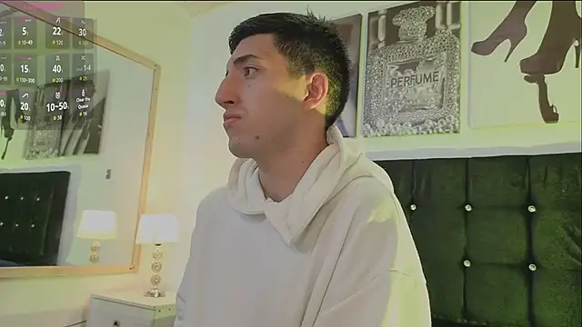 Un Sluttyy online show from 03.11.26