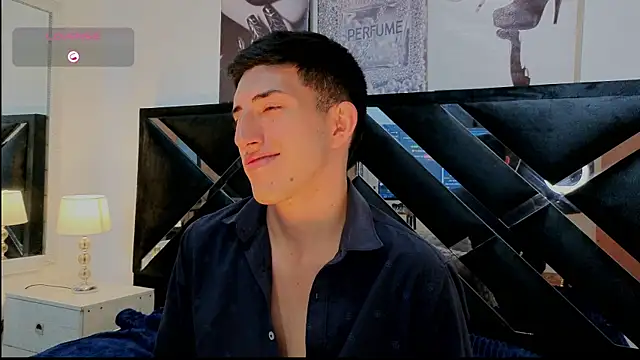 Un Sluttyy online show from 04.01.26