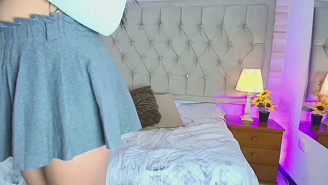 Liathompson FG online show from 12.15.25