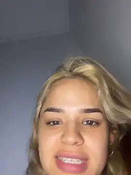 Sara  Secret online show from 01.11.26