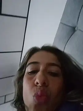 Katherinwc online show from 11.21.25