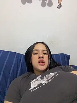 CelesteJones1 online show from 02.20.26