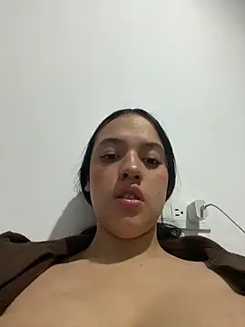 CelesteJones1 online show from 03.10.26