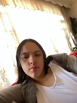 CelesteJones1 online show from 03.20.26