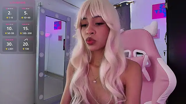 TOOKIOG  online show from 11.24.25