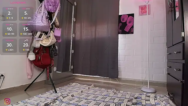 TOOKIOG  online show from 03.09.26