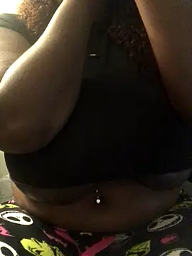 Fxncymuse online show from 12.04.25