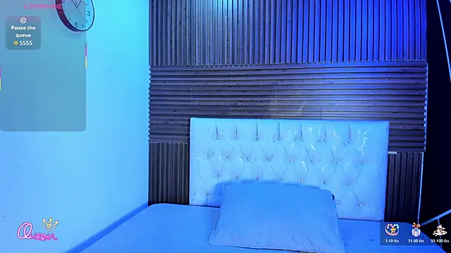 Snapshot of ZarinaWynne chatting on 04.07.26 ZarinaWynne online show from 04.07.26