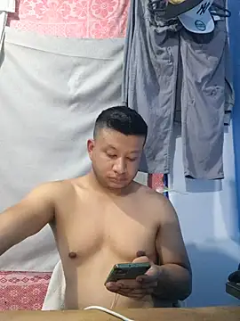 themorenofit08 online show from 06.12.26