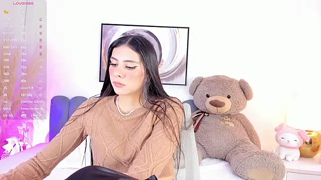 nia20  online show from 11.21.25