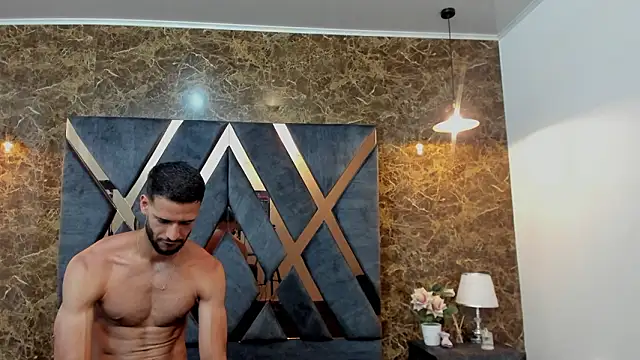 Jacob Benelli online show from 03.18.26