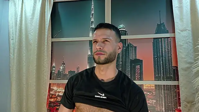 Jacob Benelli online show from 06.02.26