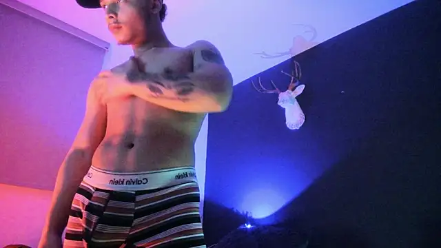 Zeus Jeff online show from 02.28.26