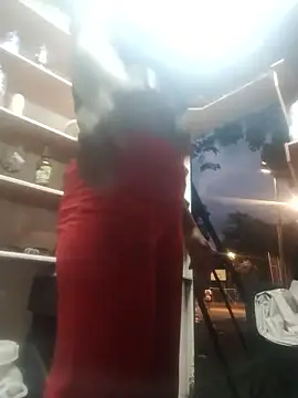  Lizeth  online show from 01.11.26