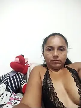  Lizeth  online show from 03.16.26