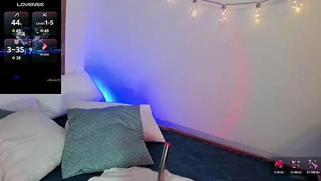  Scarlet sexxx online show from 02.02.26