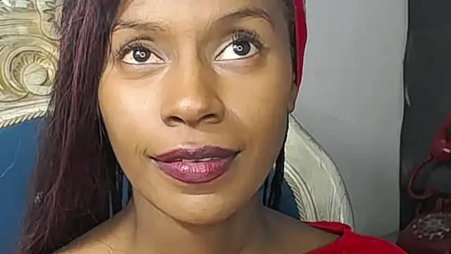 Aliis Love online show from 11.21.25