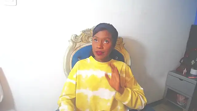 Aliis Love online show from 11.27.25