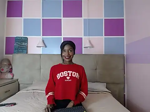 Aliis Love online show from 12.05.25